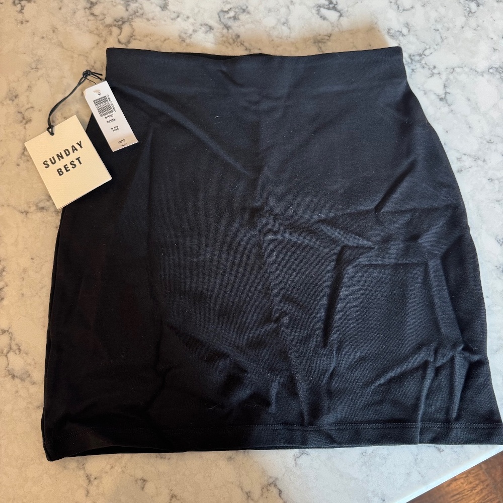 Aritzia Skirt